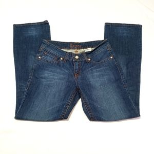Womens Cruel girl jeans size 11L